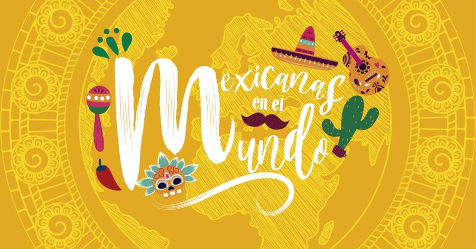 Mex Mundo logo