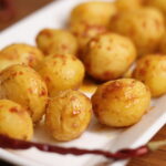 Fire Potatoes