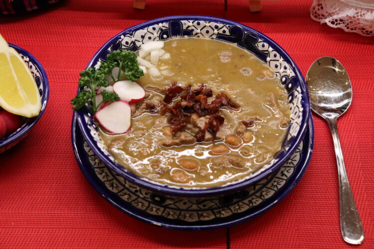 Carne en su jugo - a Guadalajara speciality- Mex Mundo